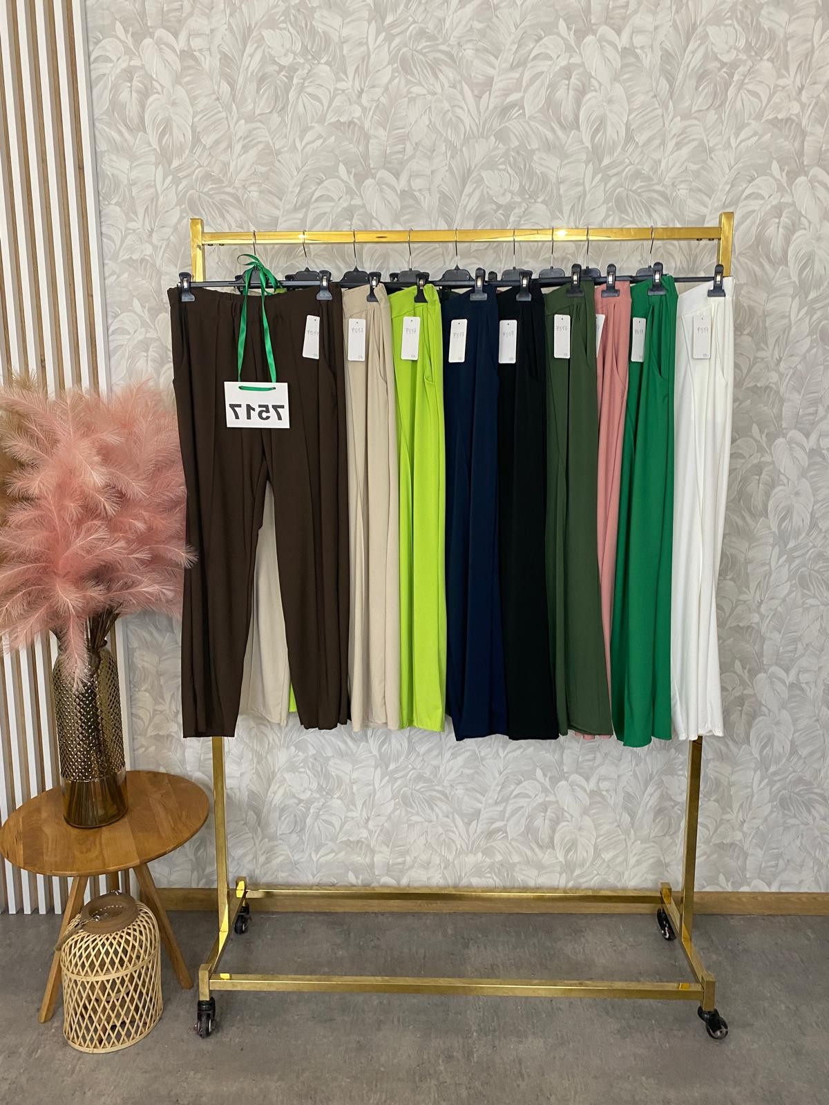 SPODNIE TWILL PRZESZYCIE...