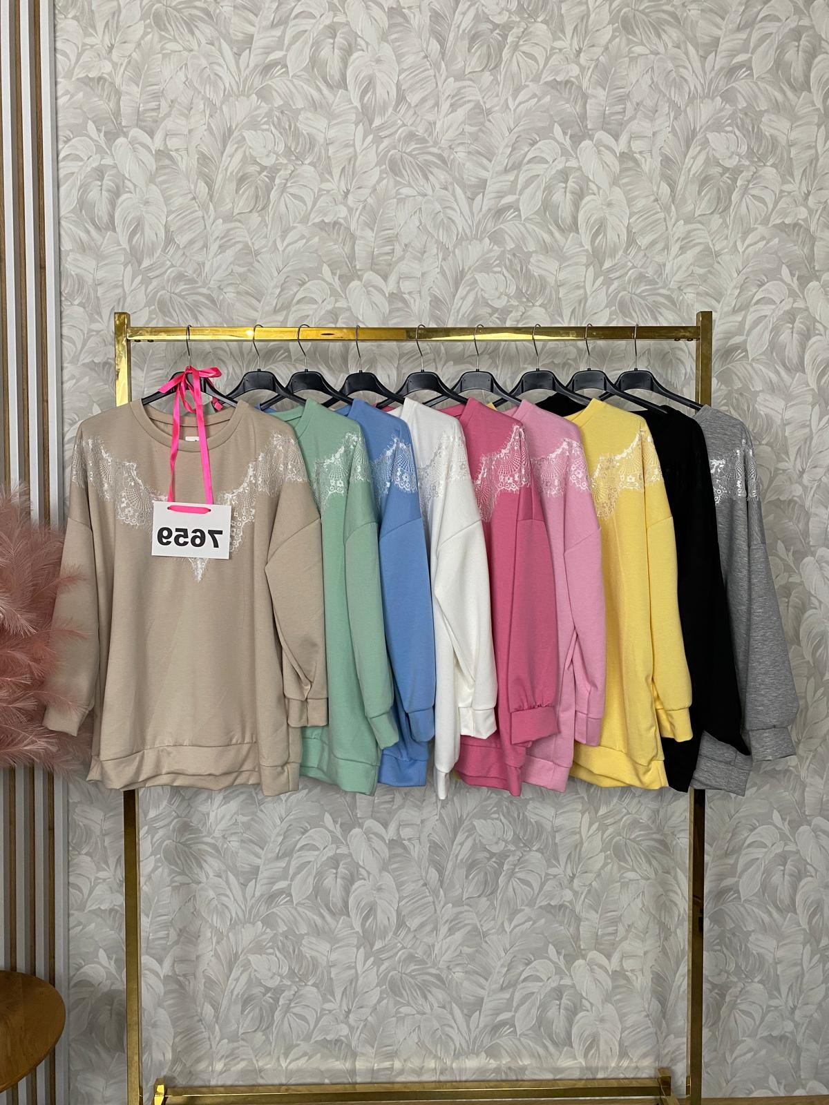 BLUZA VICTORIA SECRET 7659