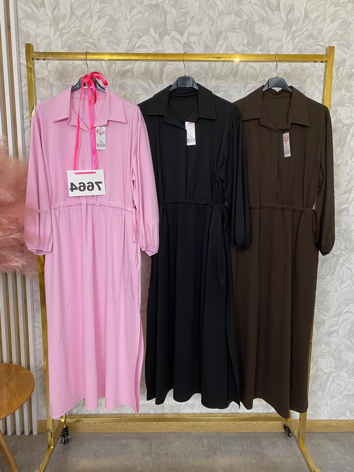 SUKIENKA IZAURA 7664