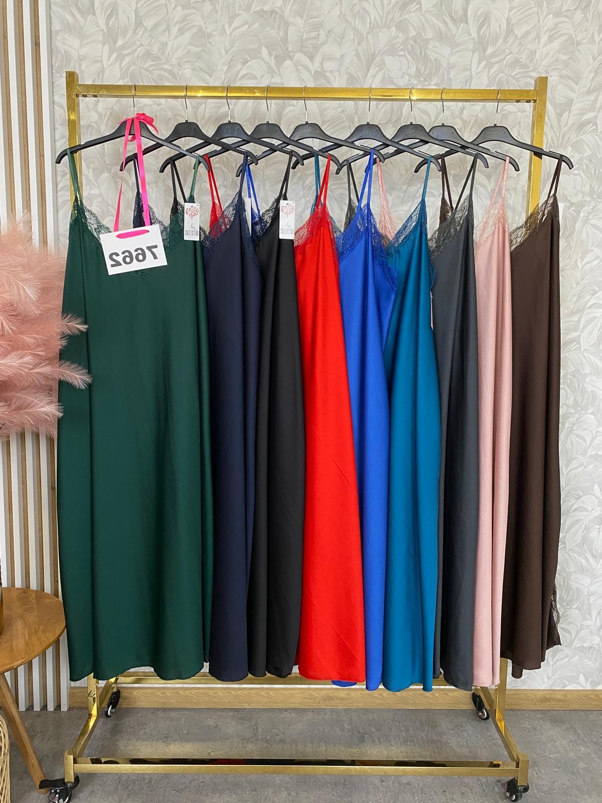 SELMO SUKIENKA KRÓLOWA NOCY...