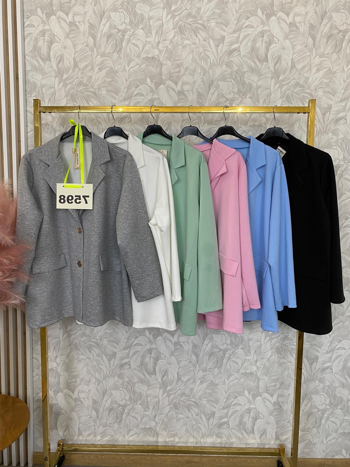 MARYNARKA CANDY 7598