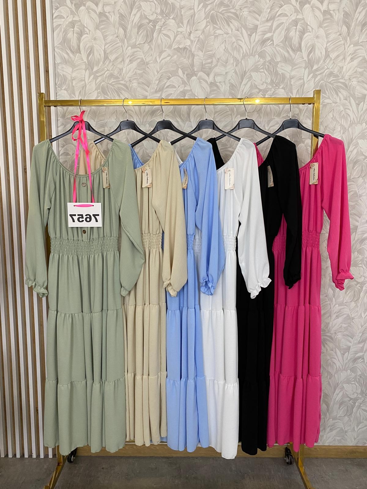 SZLACHCIANKA LONG 7657