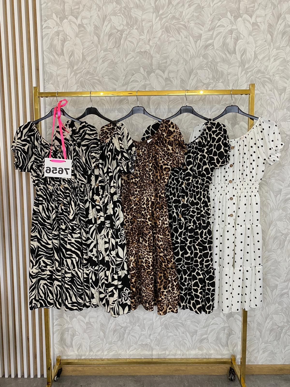 SZLACHCIANKA PRINT 7656