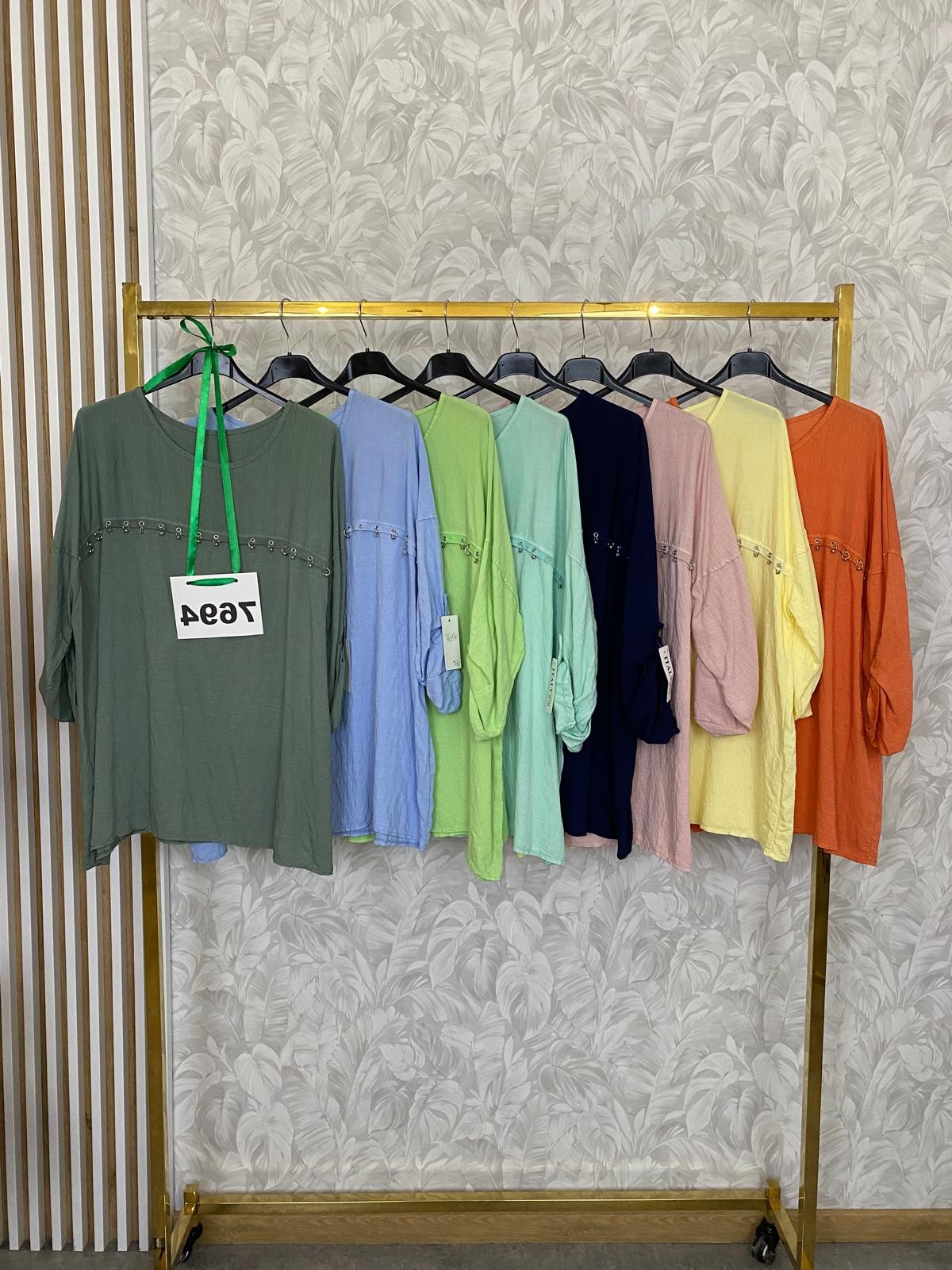 BLUZKA AWANGARDA 7694