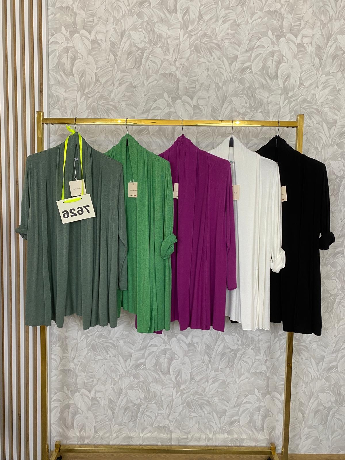 NARZUTKA MILUSIA 7626