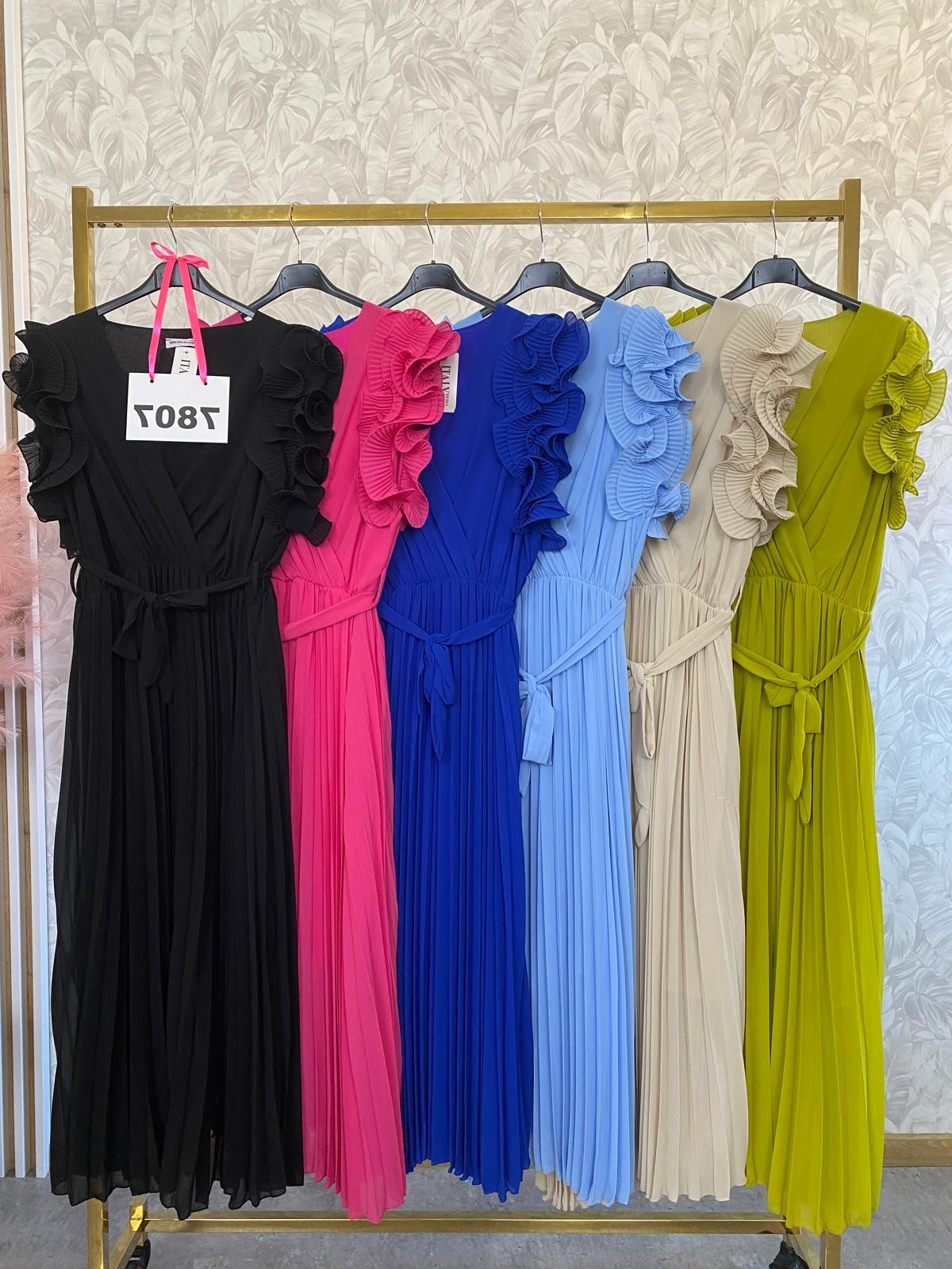 SUKIENKA CELINE 7807