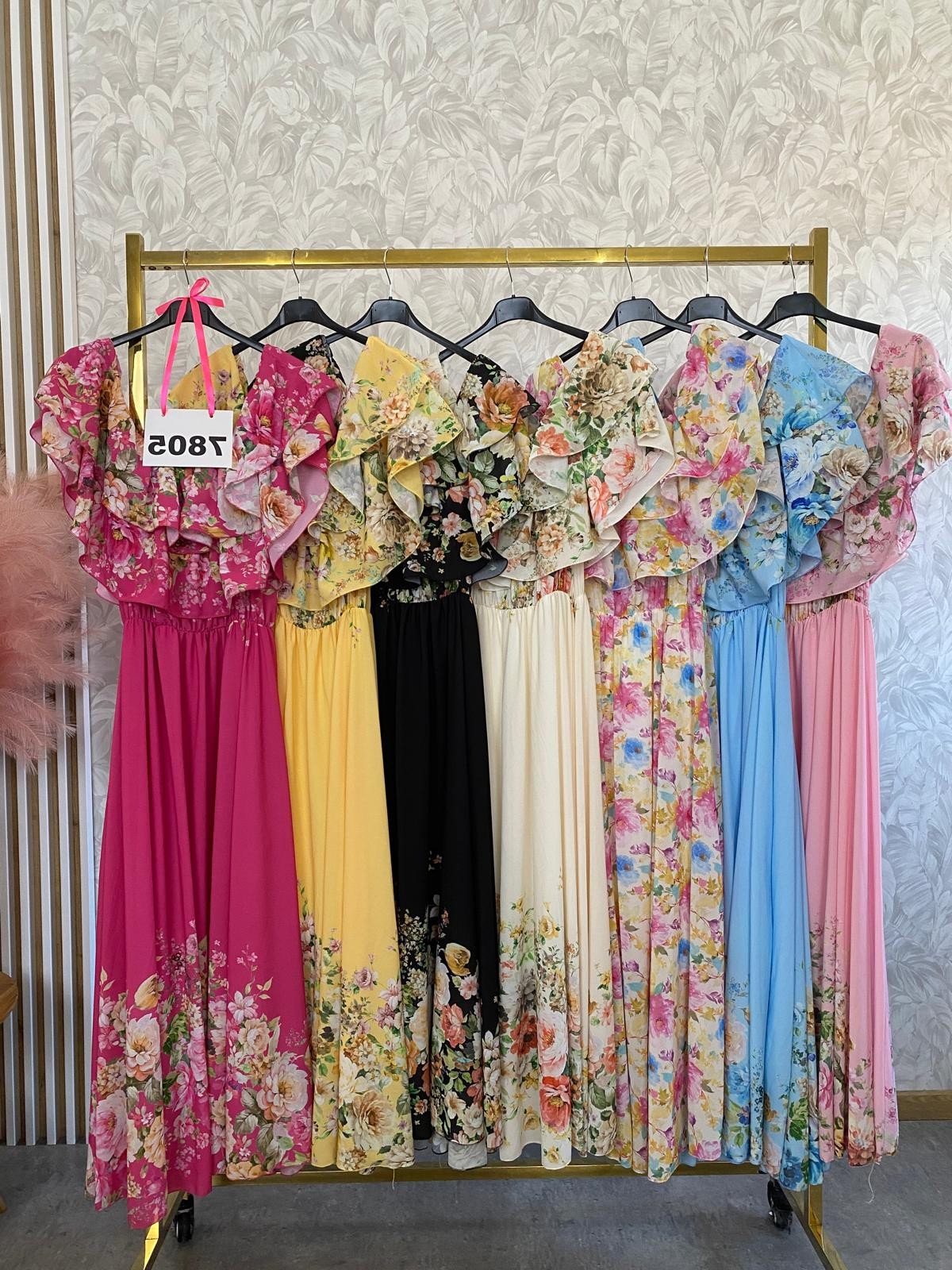 SUKIENKA JASMINA 7805