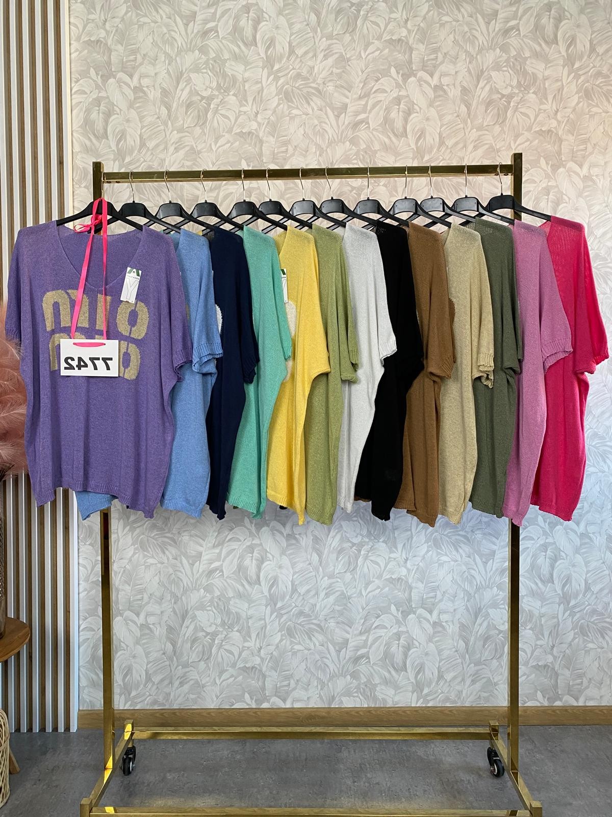 SWETEREK MIO MIO 7742