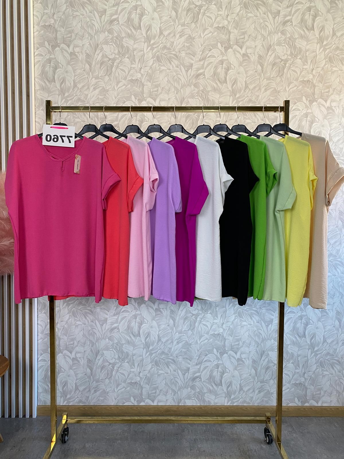 BLUZKA ARTEMIDA 7760