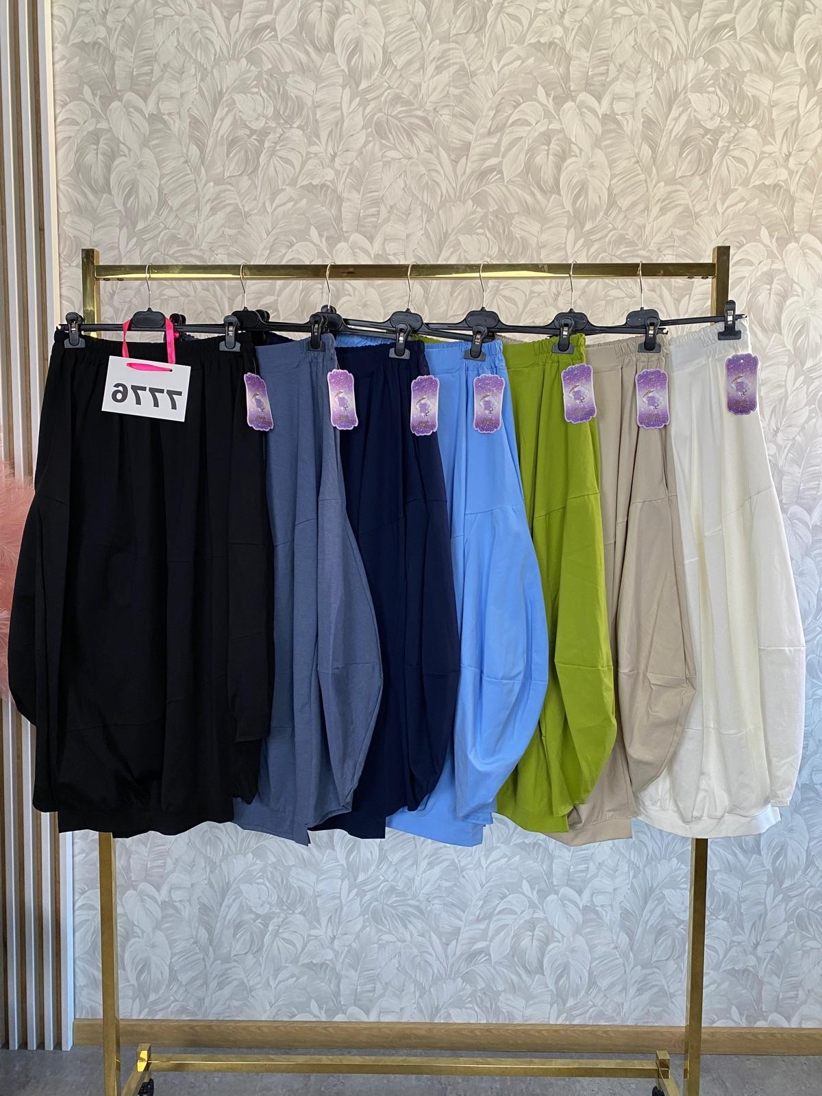 SPÓDNICA AWANGARDA 7776