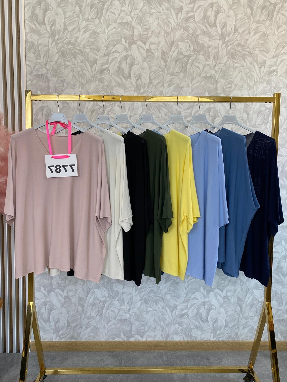 SWETEREK PREMIUM 7787