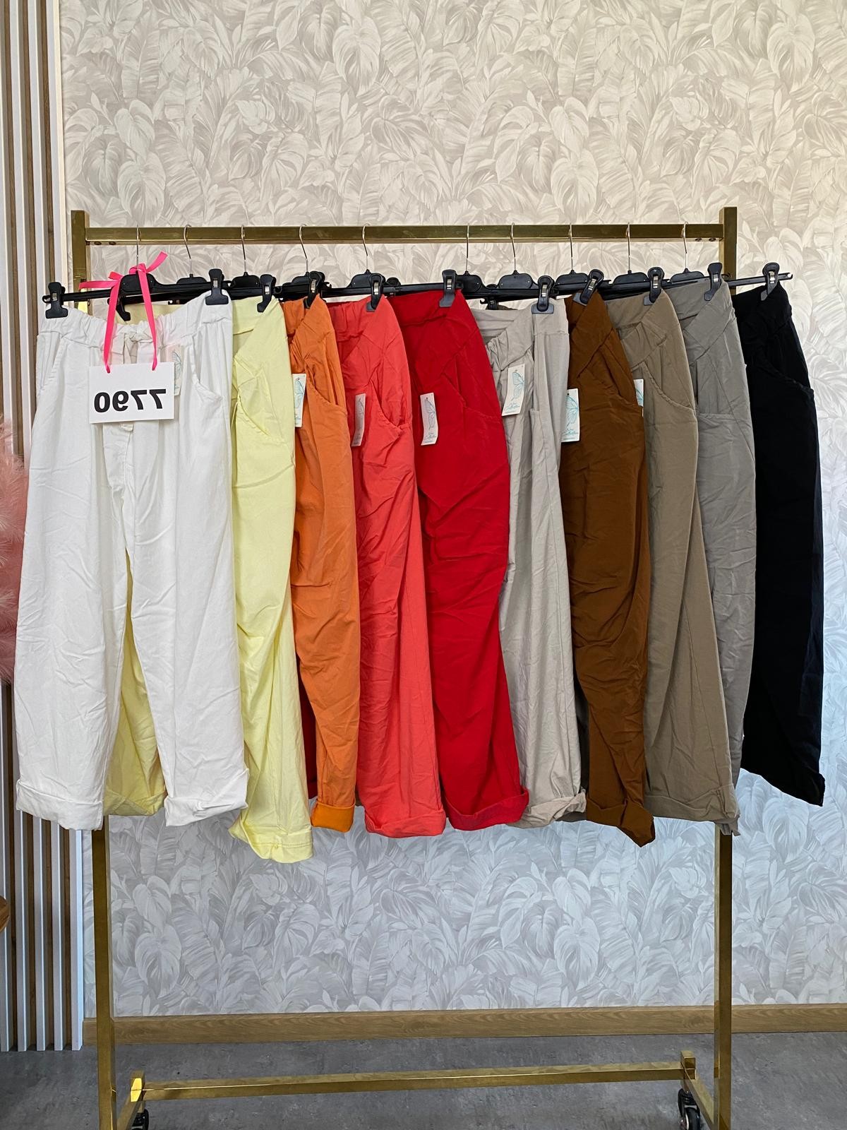 SPODNIE GNIECIUCHY SPECJAL...