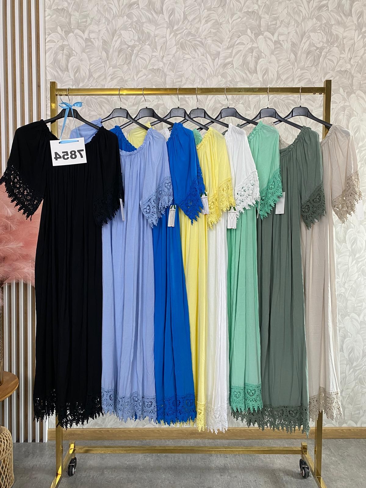 SUKIENKA AZALIA 7854