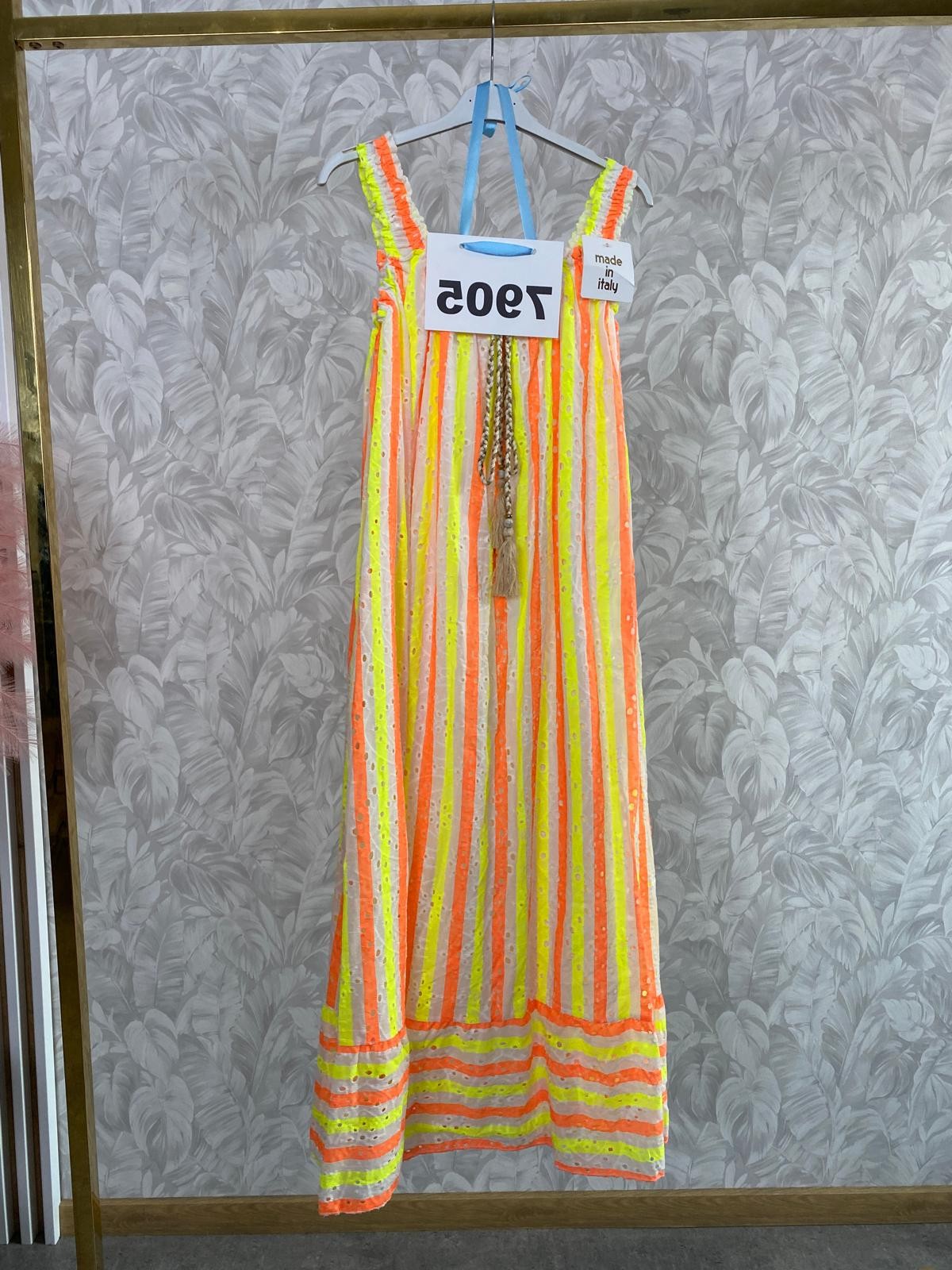 SUKIENKA NEONKA 7905