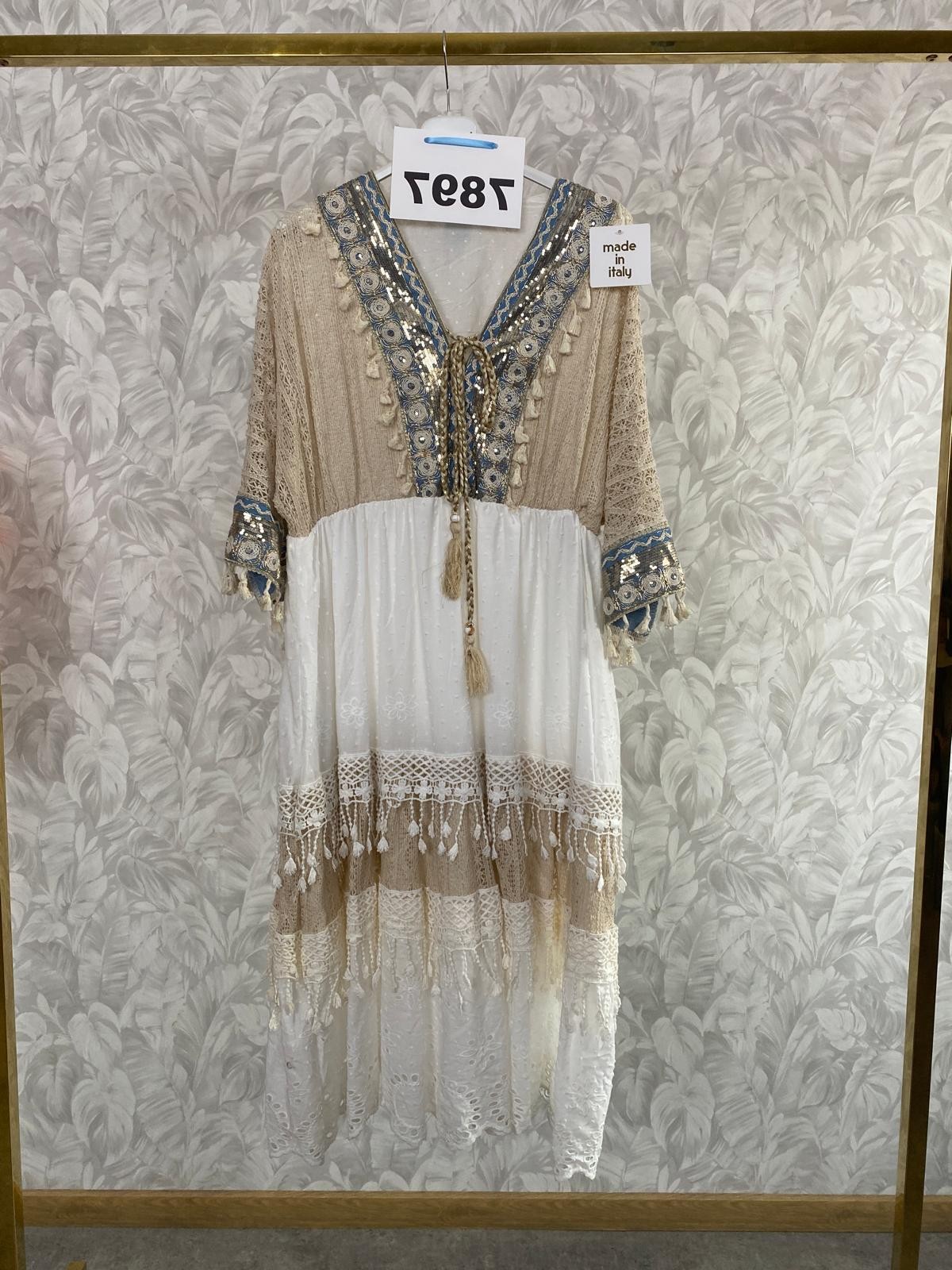 SUKIENKA SHAKIRA 7897