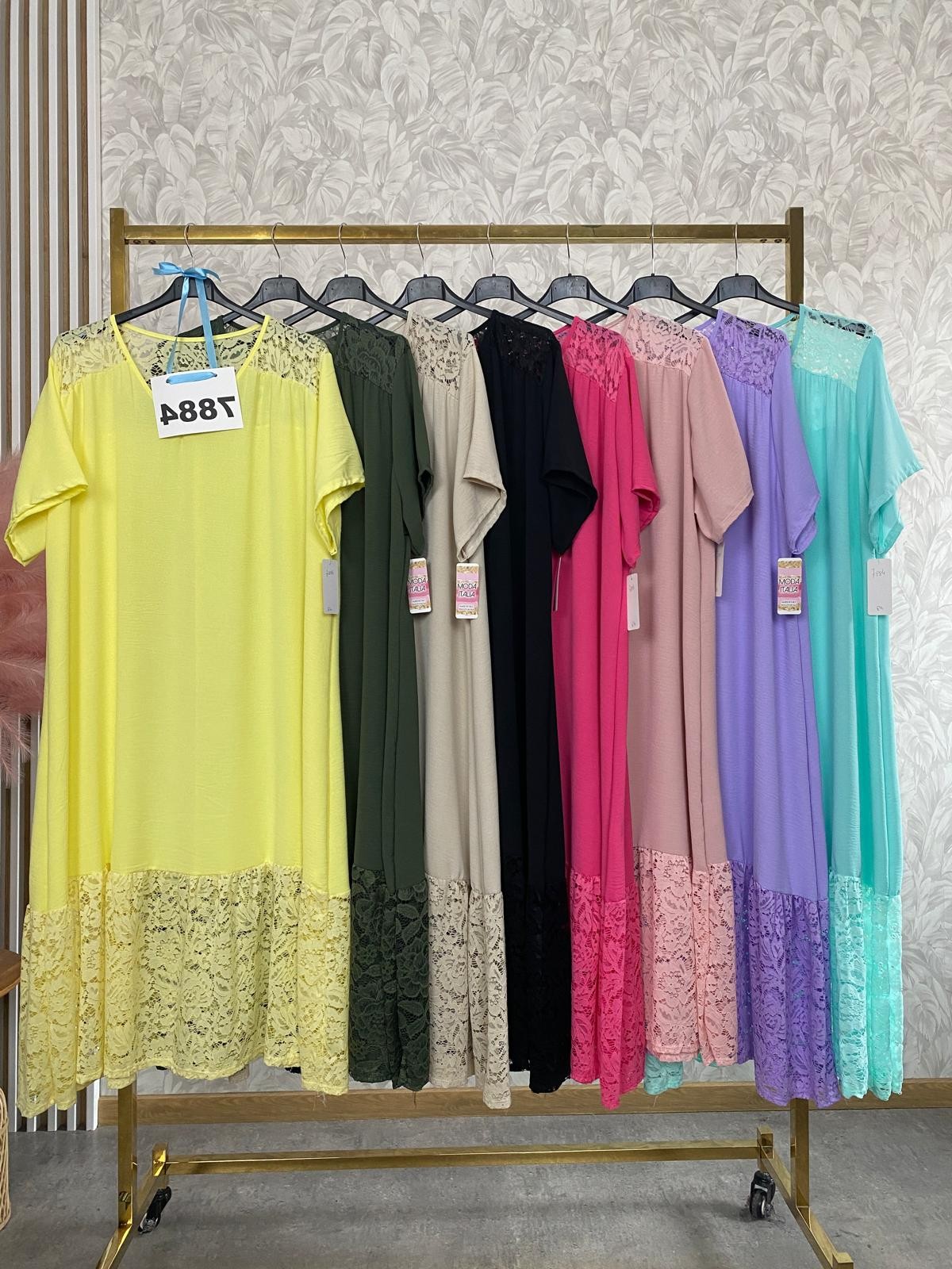 SUKIENKA MARIETTA 7884