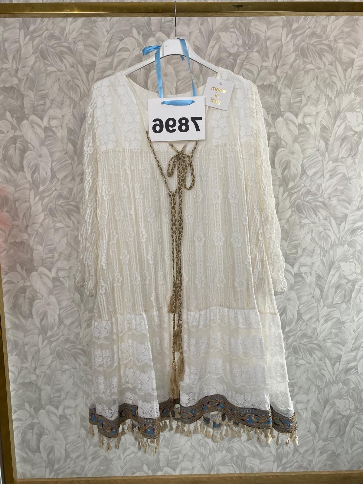 TUNIKA INEZKA 7896