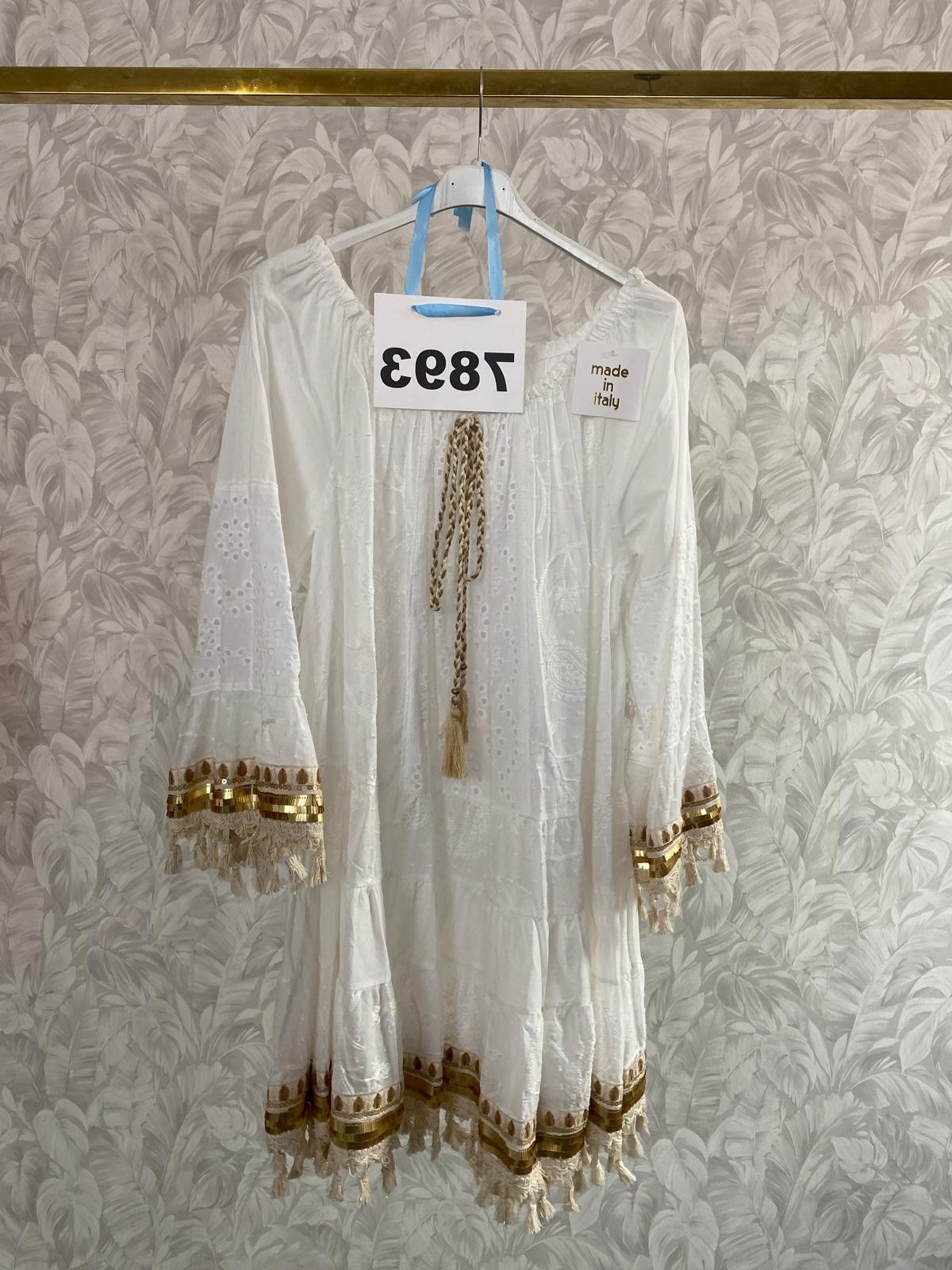 TUNIKA MILA 7893