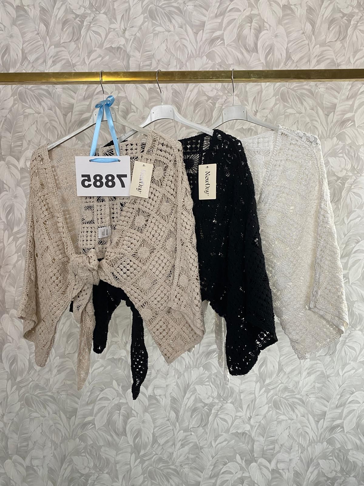 BOLERKO BOHO 7885
