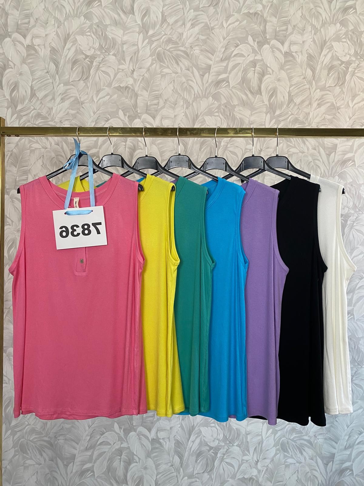 TOP VENUS 7836