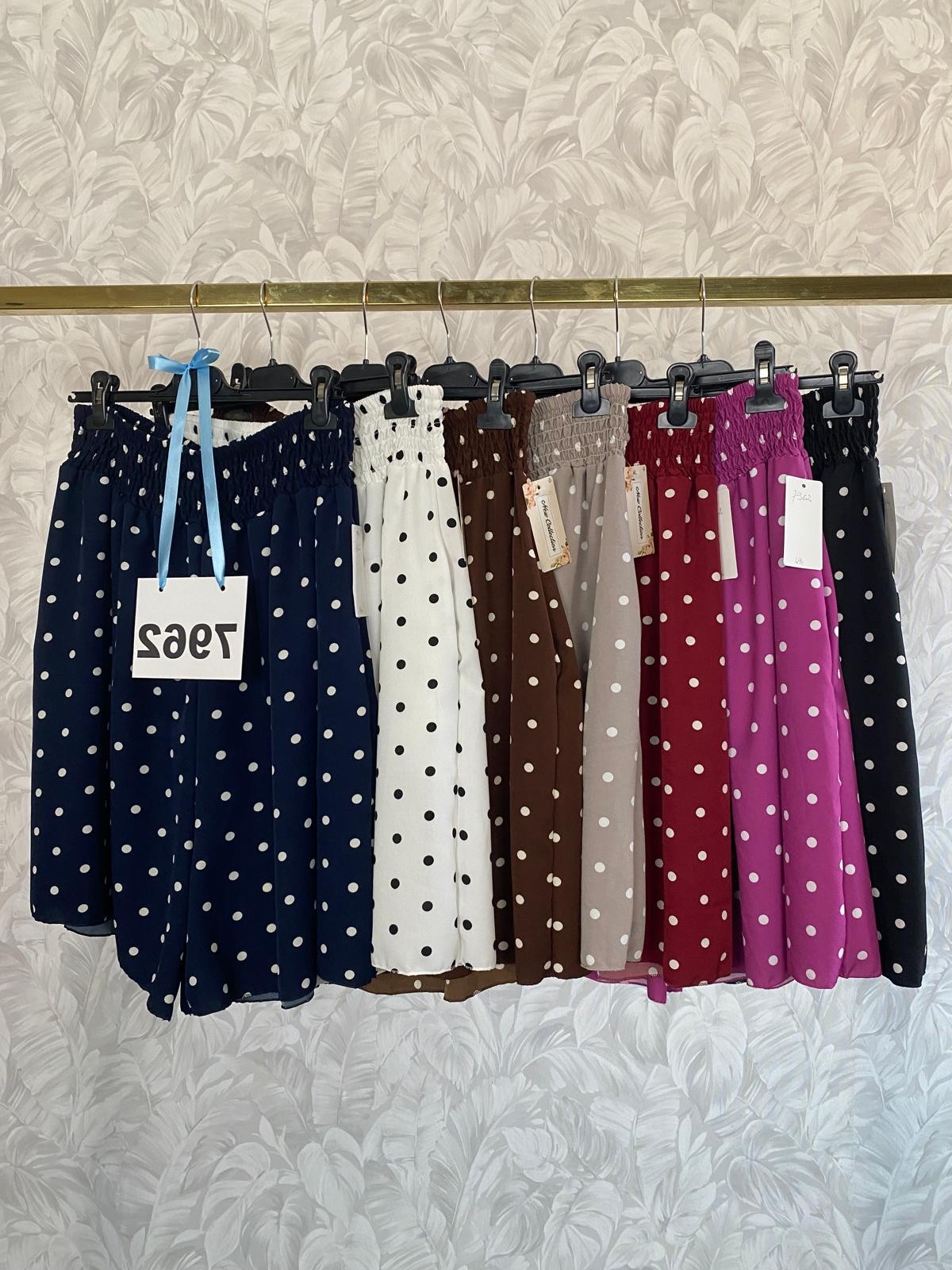 SHORTY VIOLA GROSZKI 7962