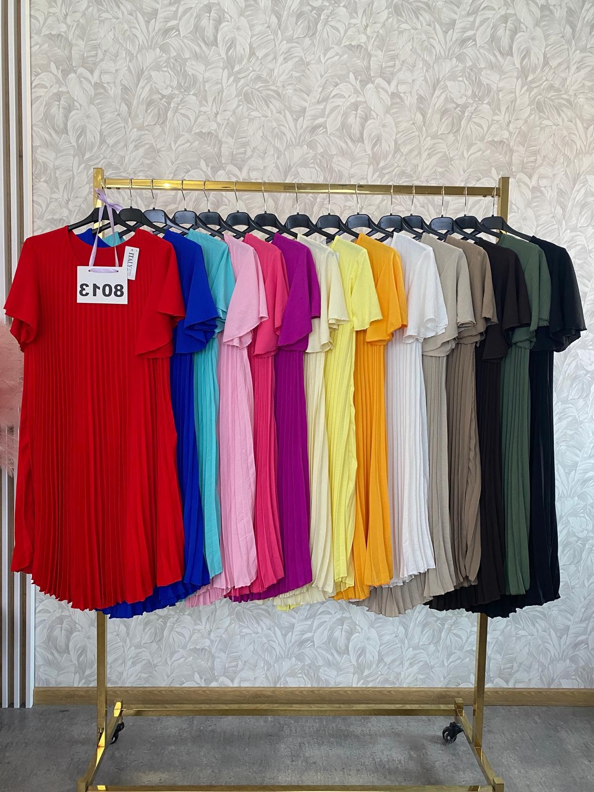 SUKIENKA CALINECZKA...