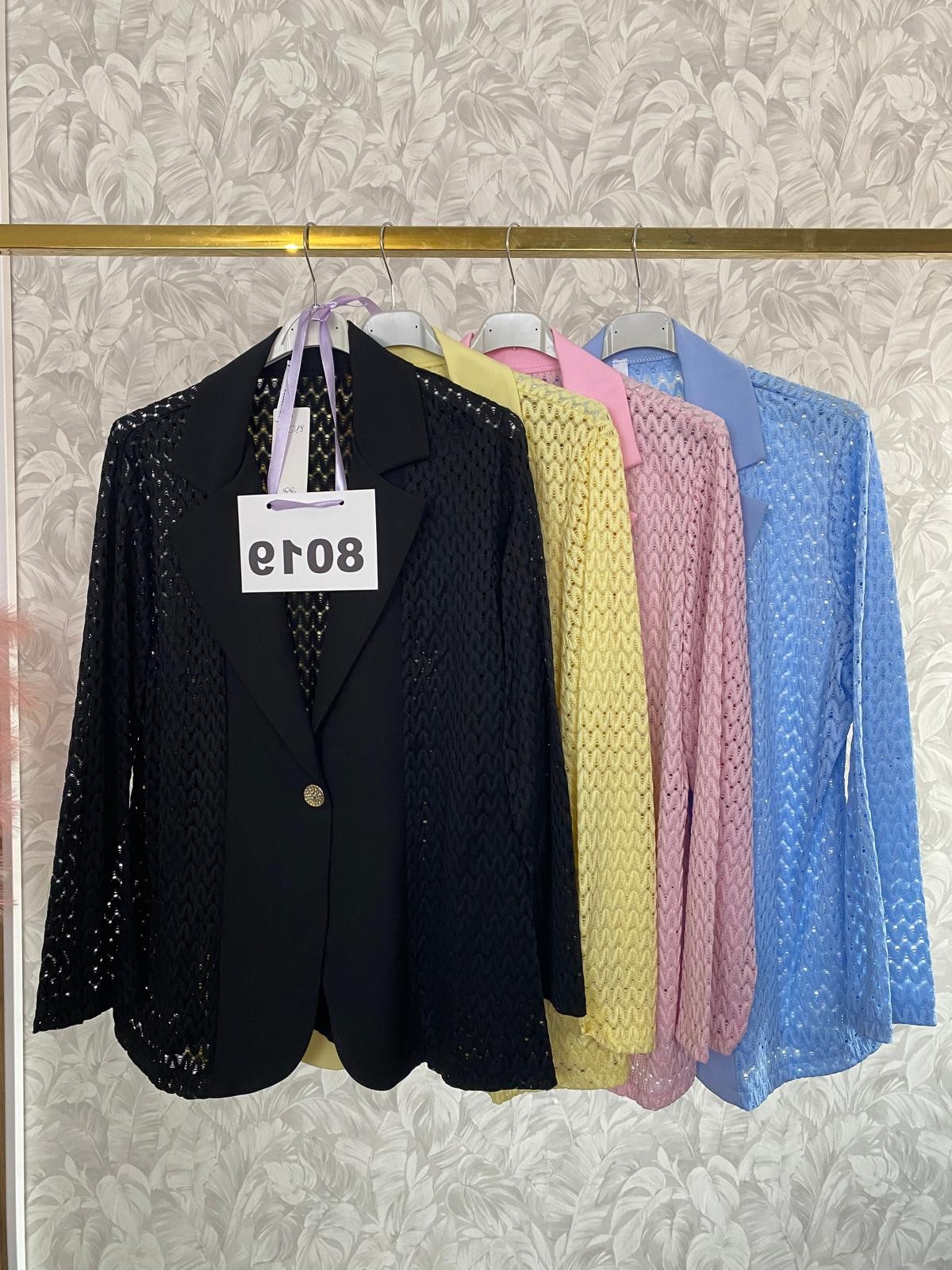 MARYNARKA KRÓLEWSKA 8019