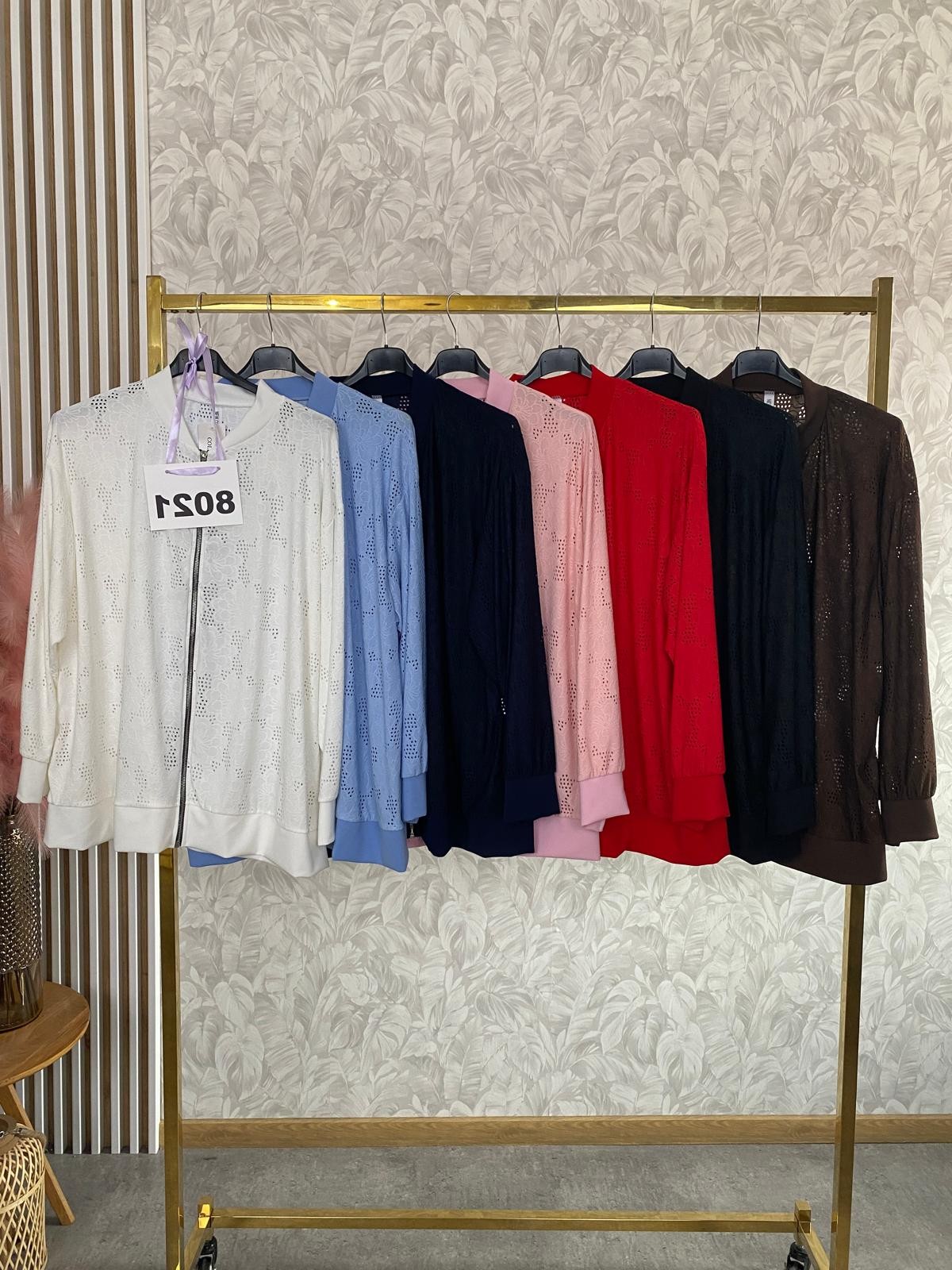 BOMBERKA FLOWER POWER 8021