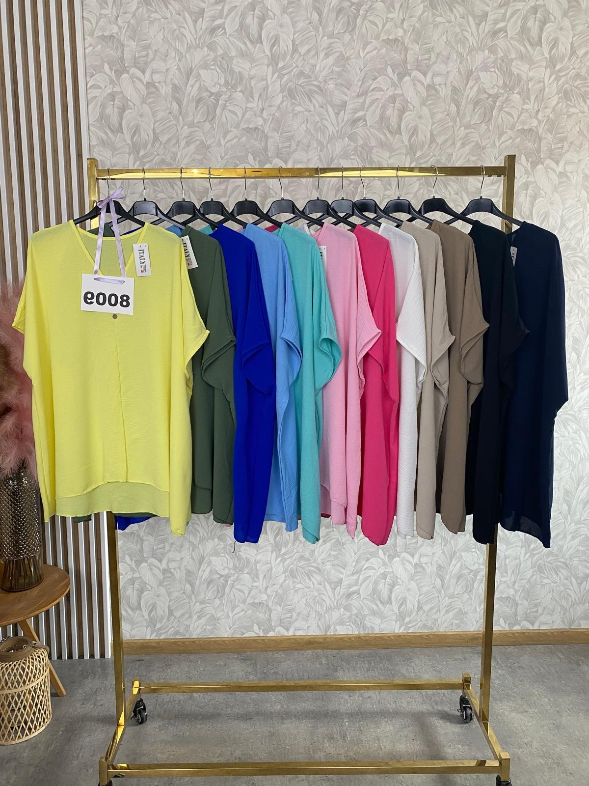 TUNIKA NINA 8009