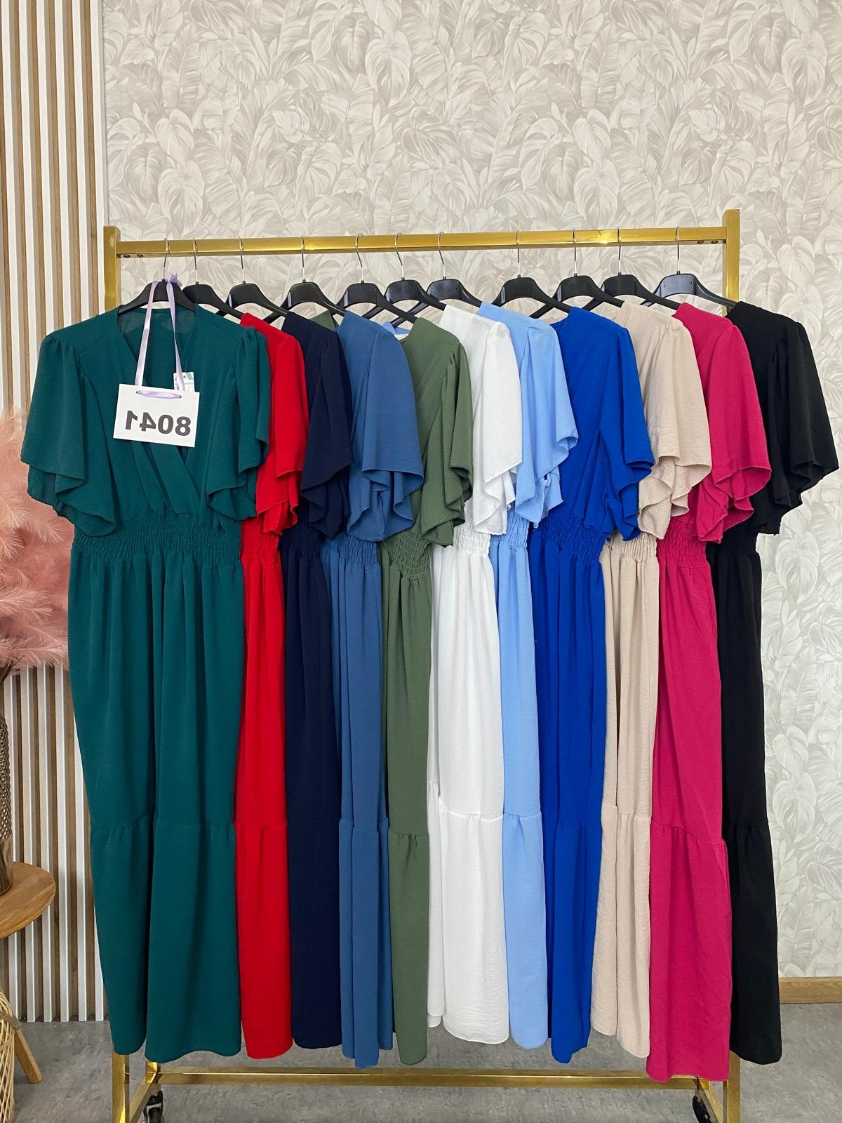 SUKIENKA KRÓLEWNA 8041