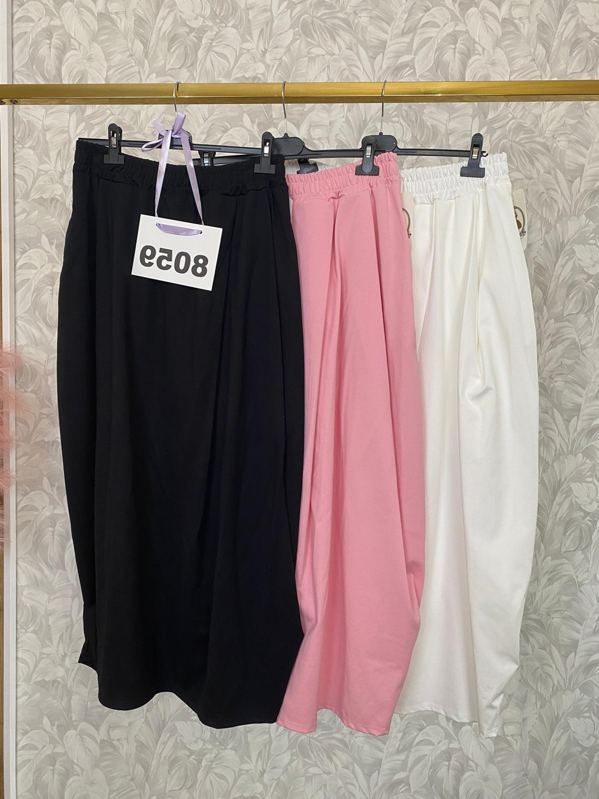 SPÓDNICZKA BOMBECZKA 8059