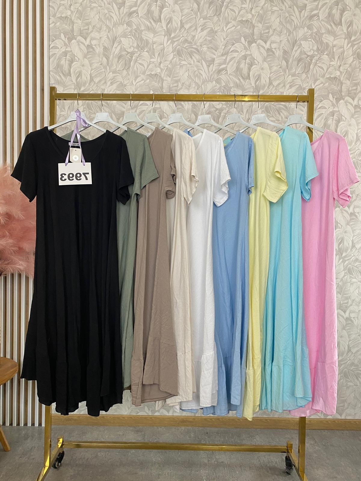 SUKIENKA KAROLINKA 7993