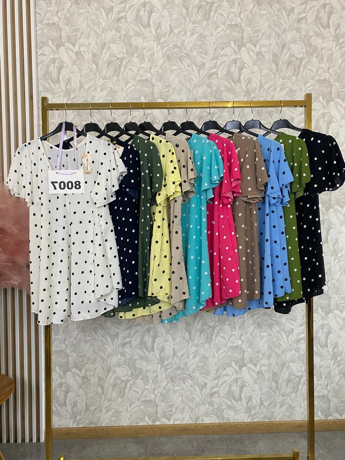 CALINECZKA GROSZKI 8007