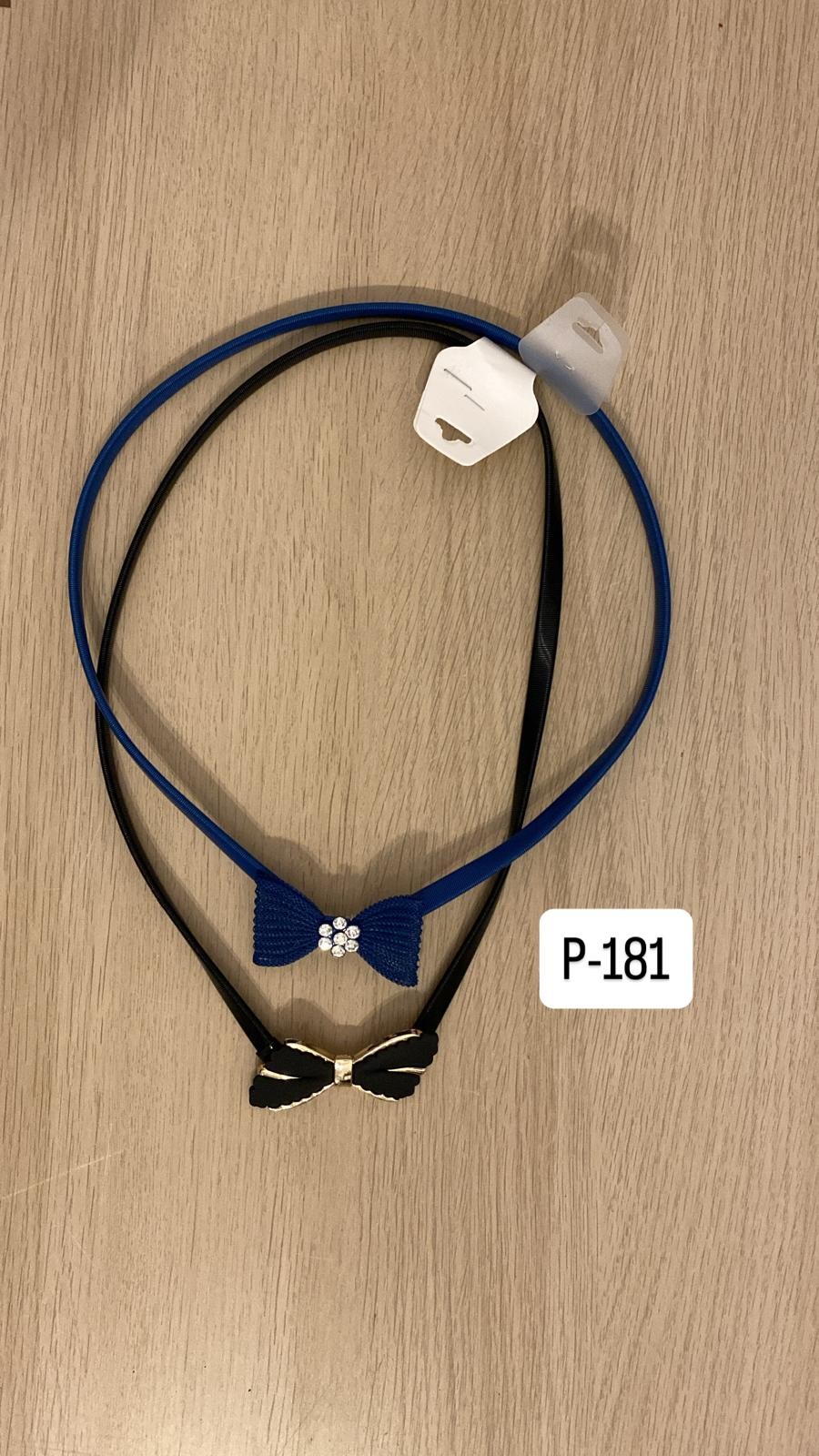 PASEK P-181