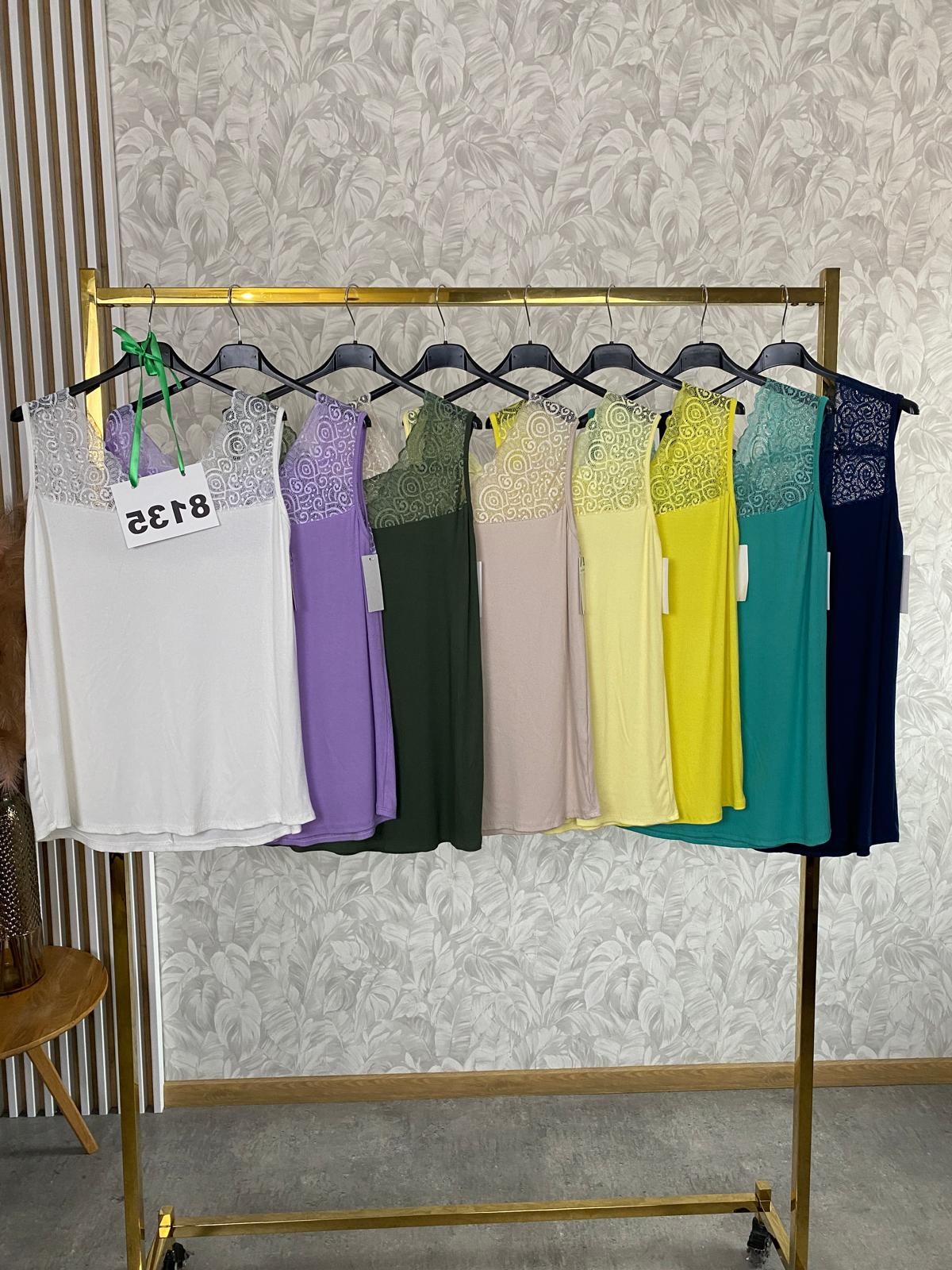 TOP ASIA 8135