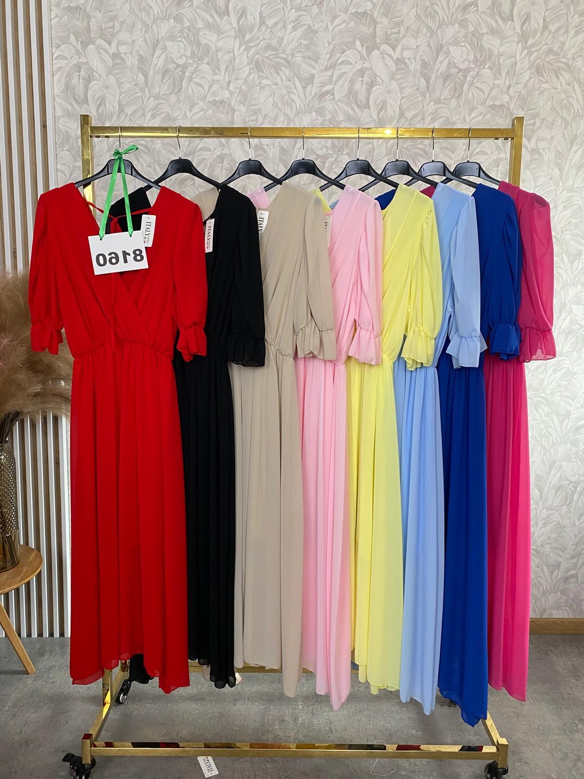 SUKIENKA JULIETTA 8160