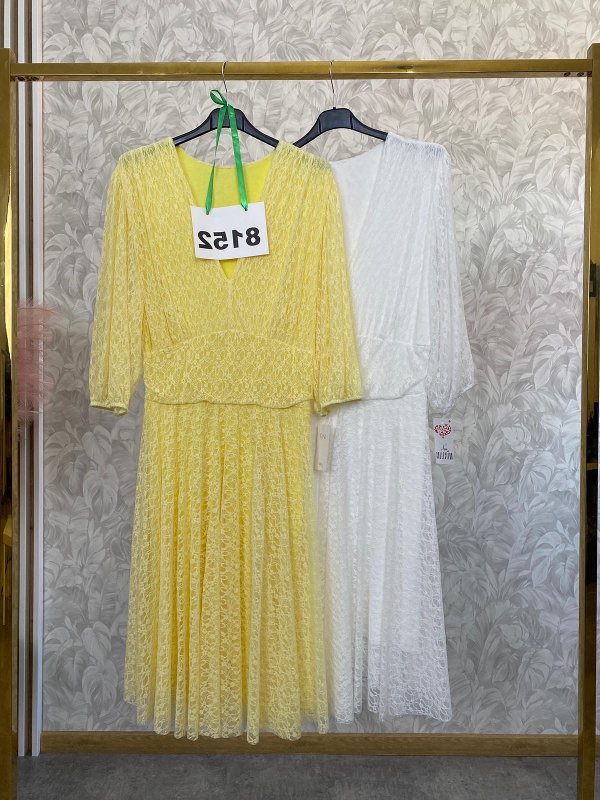 SUKIENKA RACHEL 8152