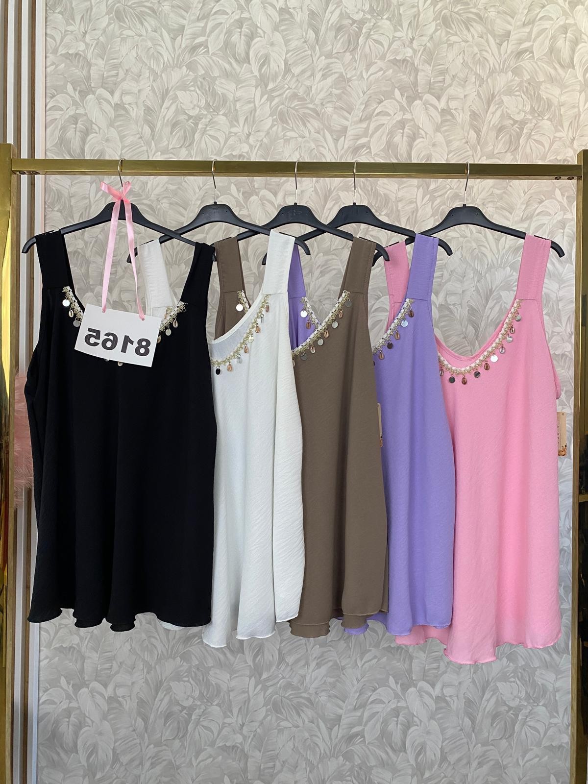 TOP MIA 8165