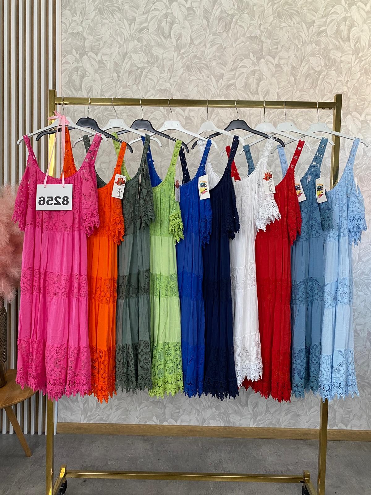 SUKIENKA BALI 8256
