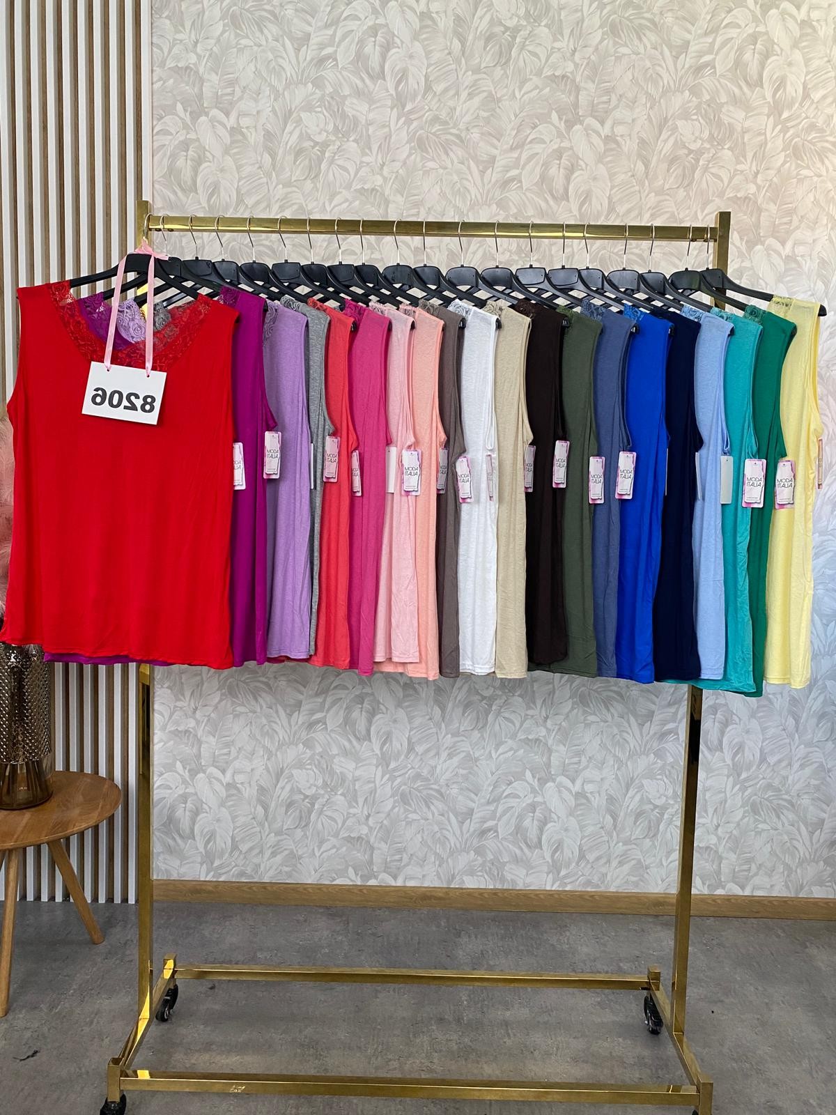 TOP MADZIA 8206