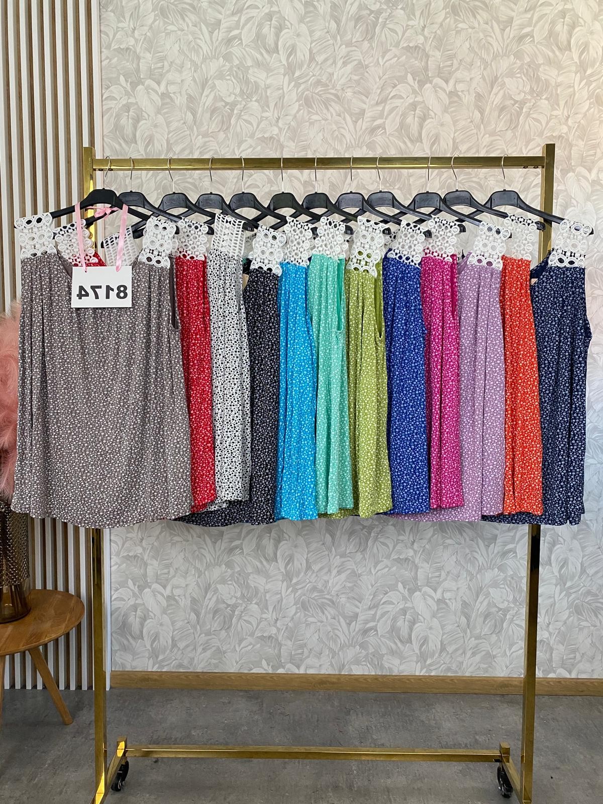 TOP ŁĄCZKA 8174
