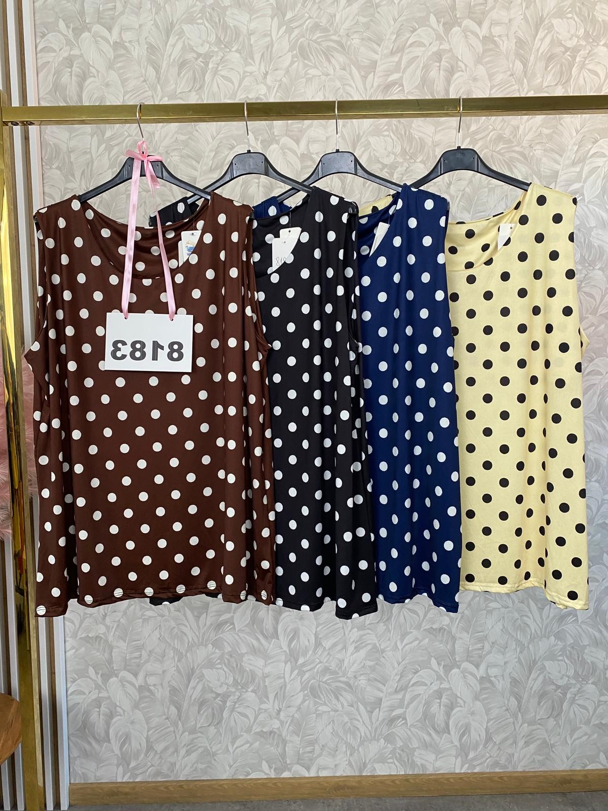 TOP GROSZKI 8183