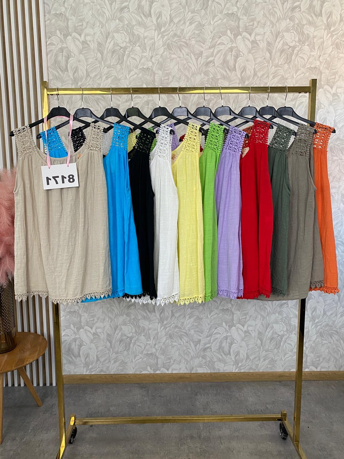 TOP MAJA 8171