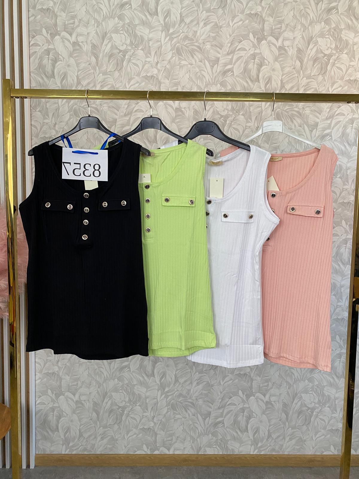 TOP PRĄŻEK GUZIKI 8357