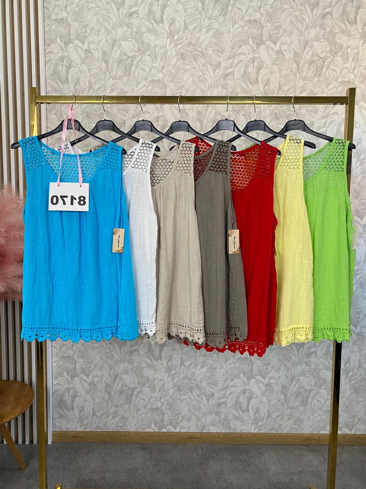 TOP LENA 8170