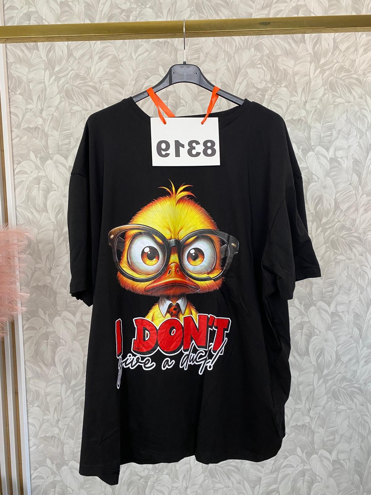 BLUZKA „MAM WYKACZKOWANE” 8319