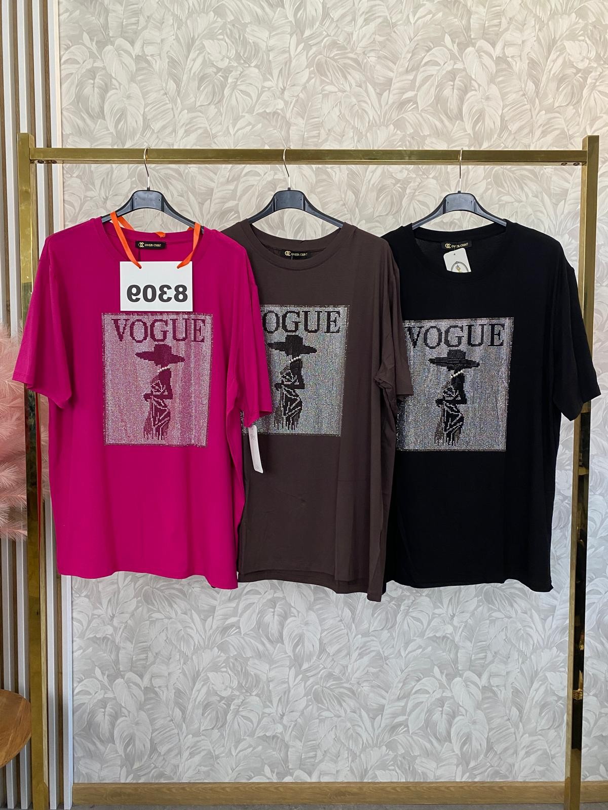 BLUZKA VOGUE 8309