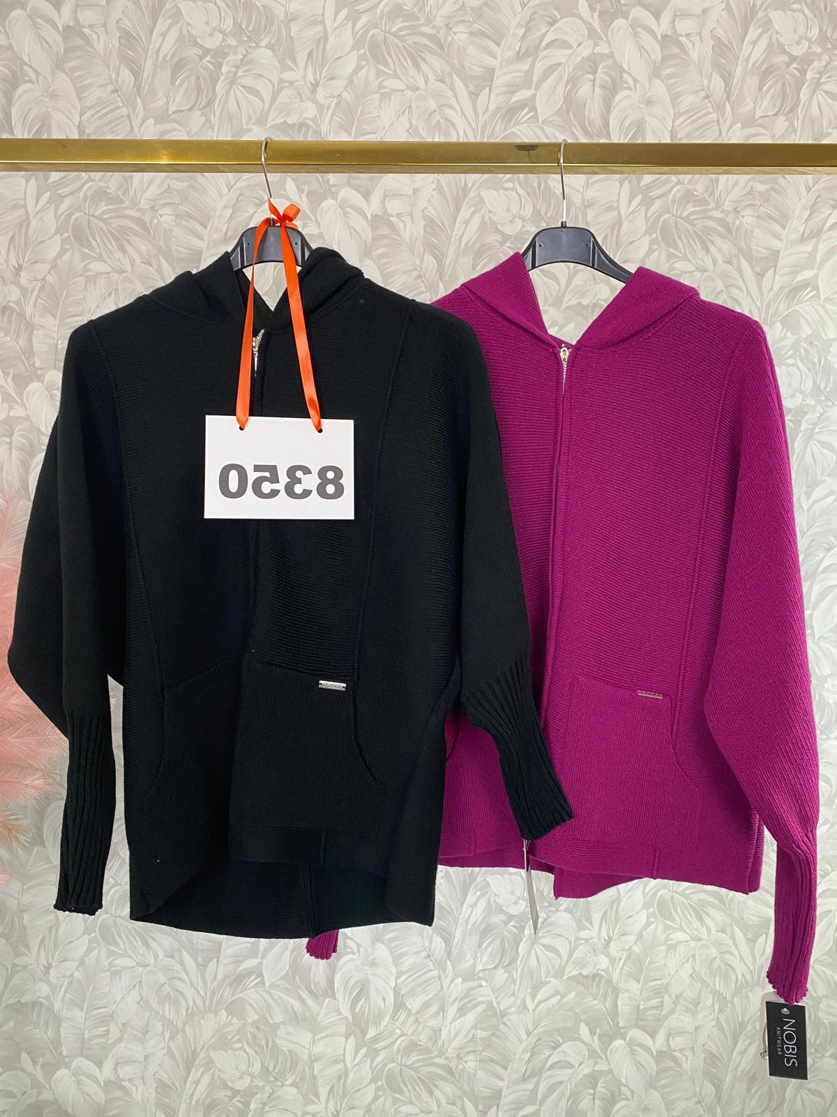 BLUZO-SWETER 8350