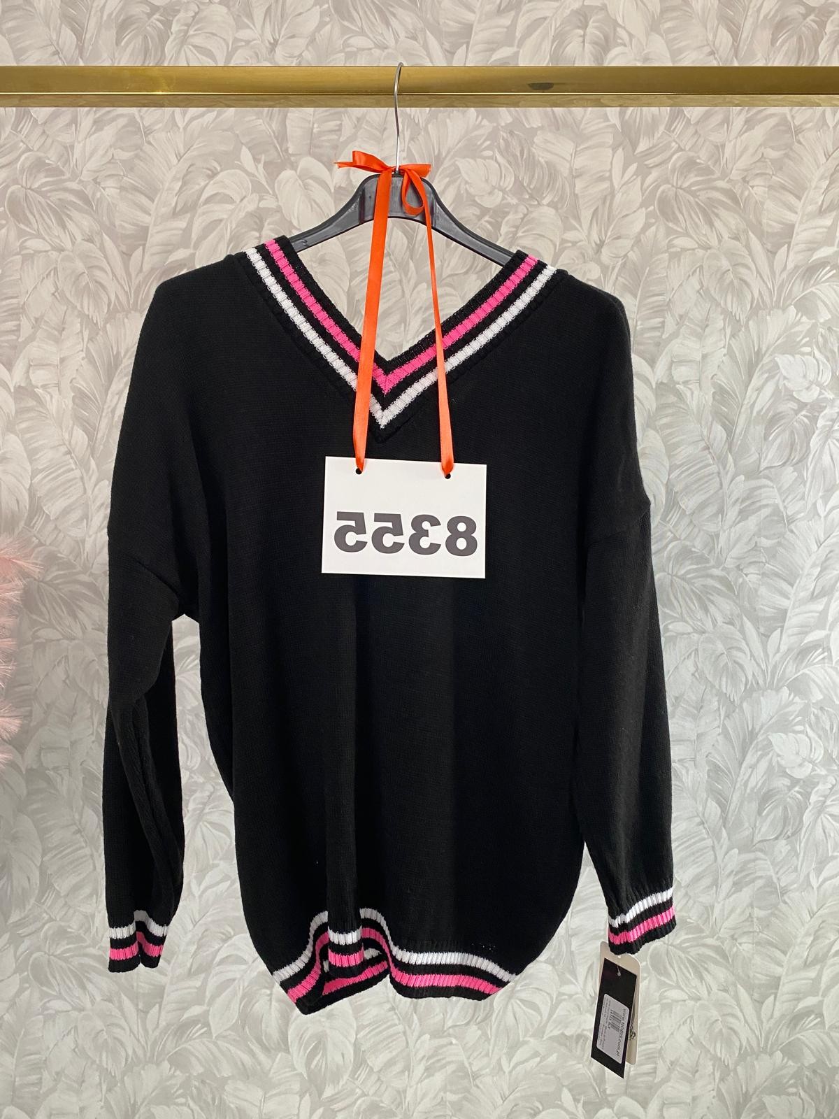 SWETER ELEGANCIK 8355