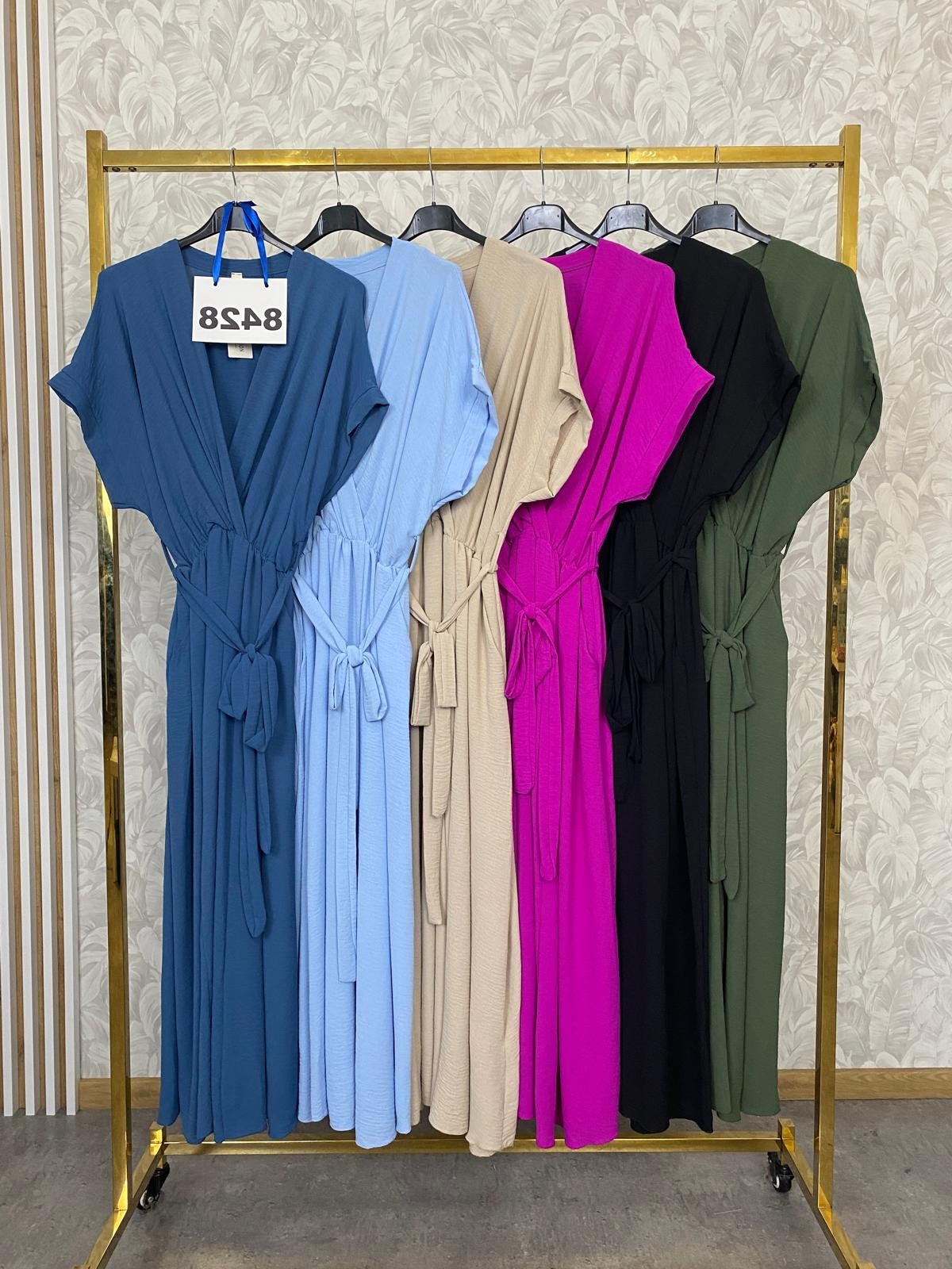 SUKIENKA DOLORES 8428